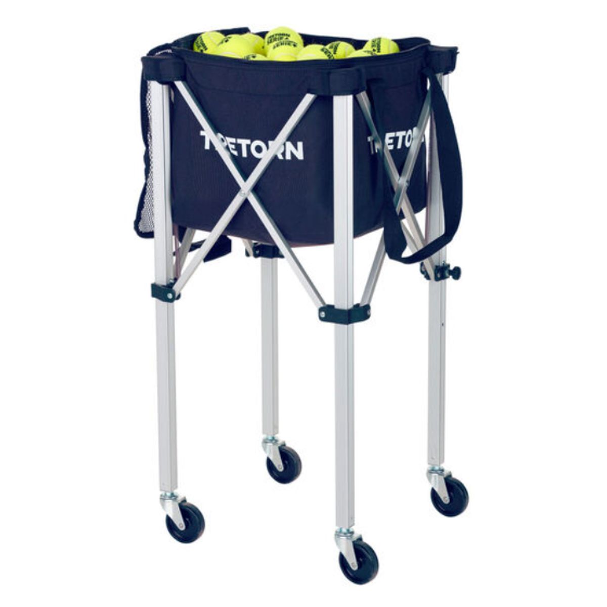 Tretorn Ball Trolley