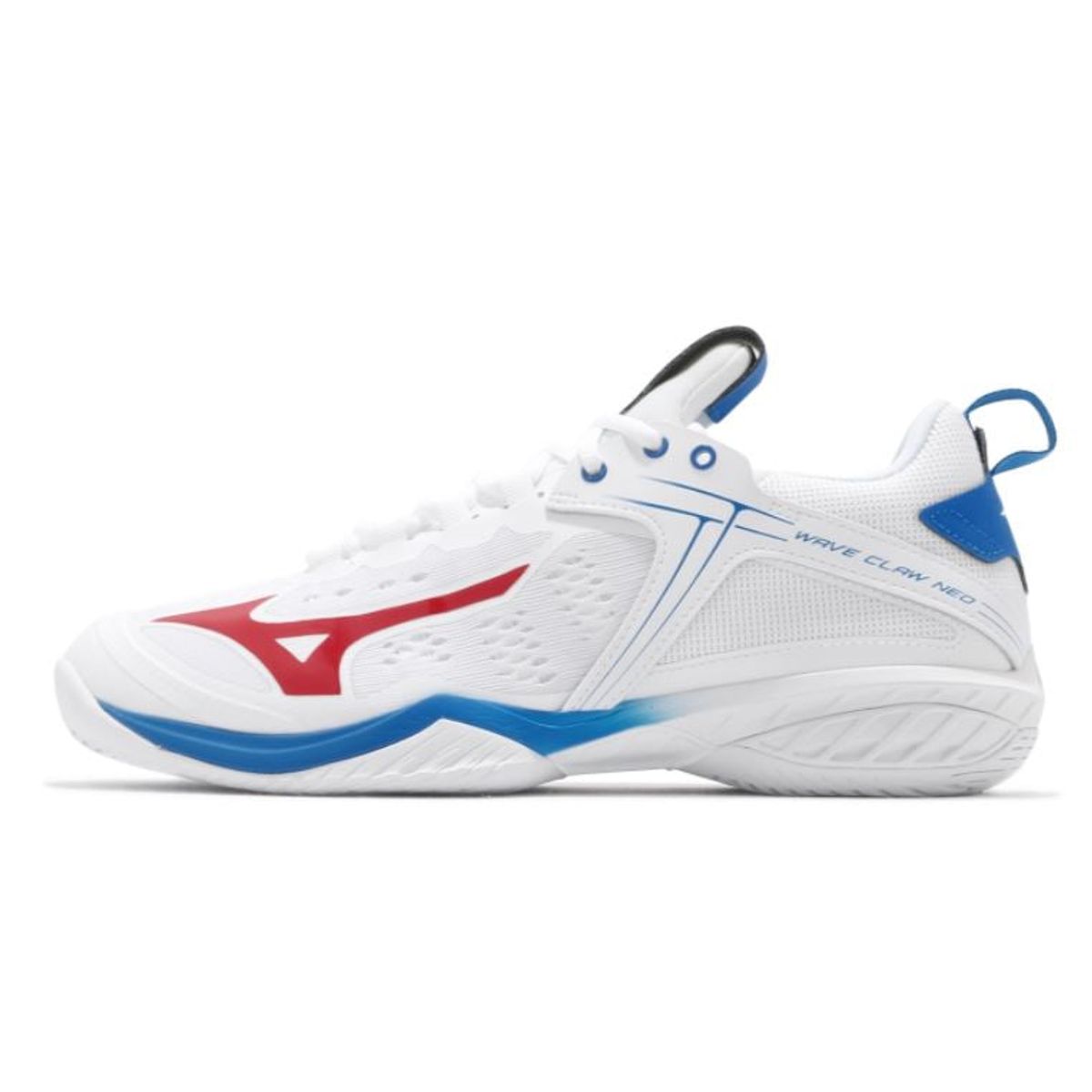 Mizuno Wave Claw Neo (Hvid) - 42,5