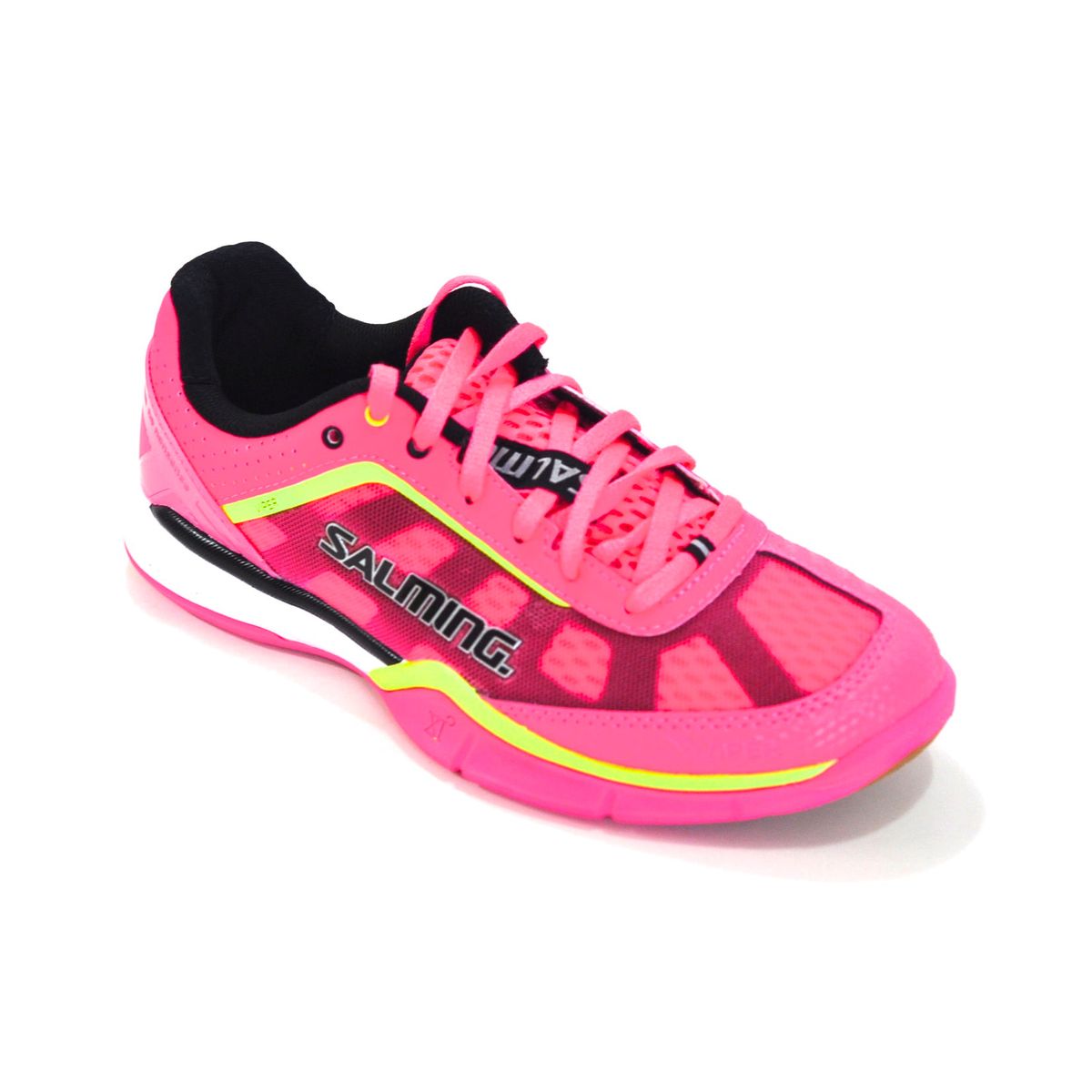 Salming Viper Squashsko Pink - 38 2/3