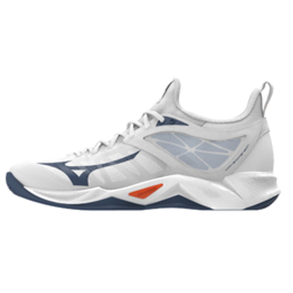 Mizuno Wave Dimension (Men) - 46.5