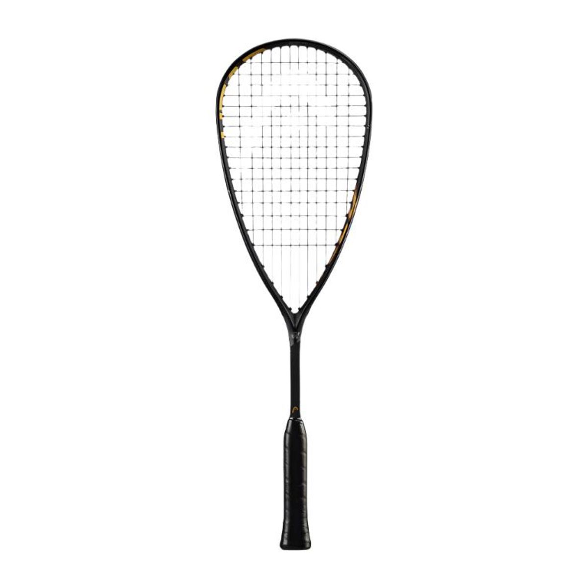 Head Speed 120 SB Squashketcher