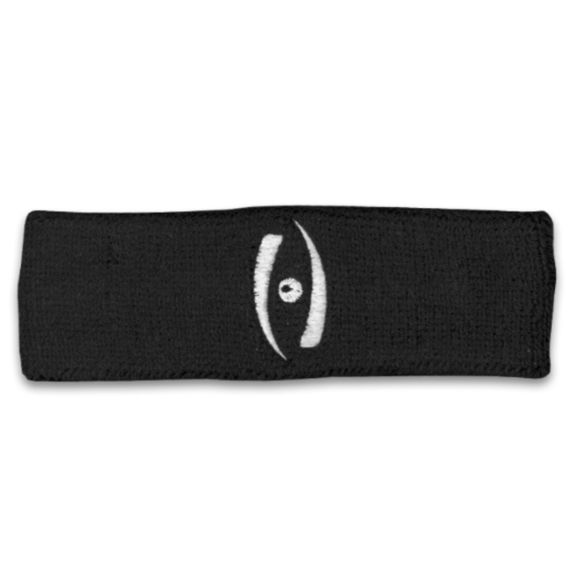 Harrow Headband (Black-grey)