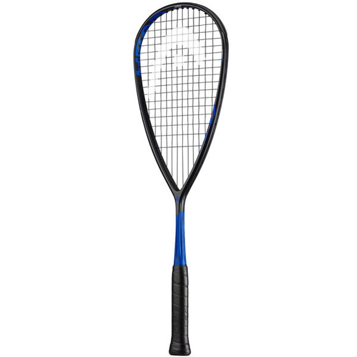 Head Graphene 360 Speed 120 Squashketcher