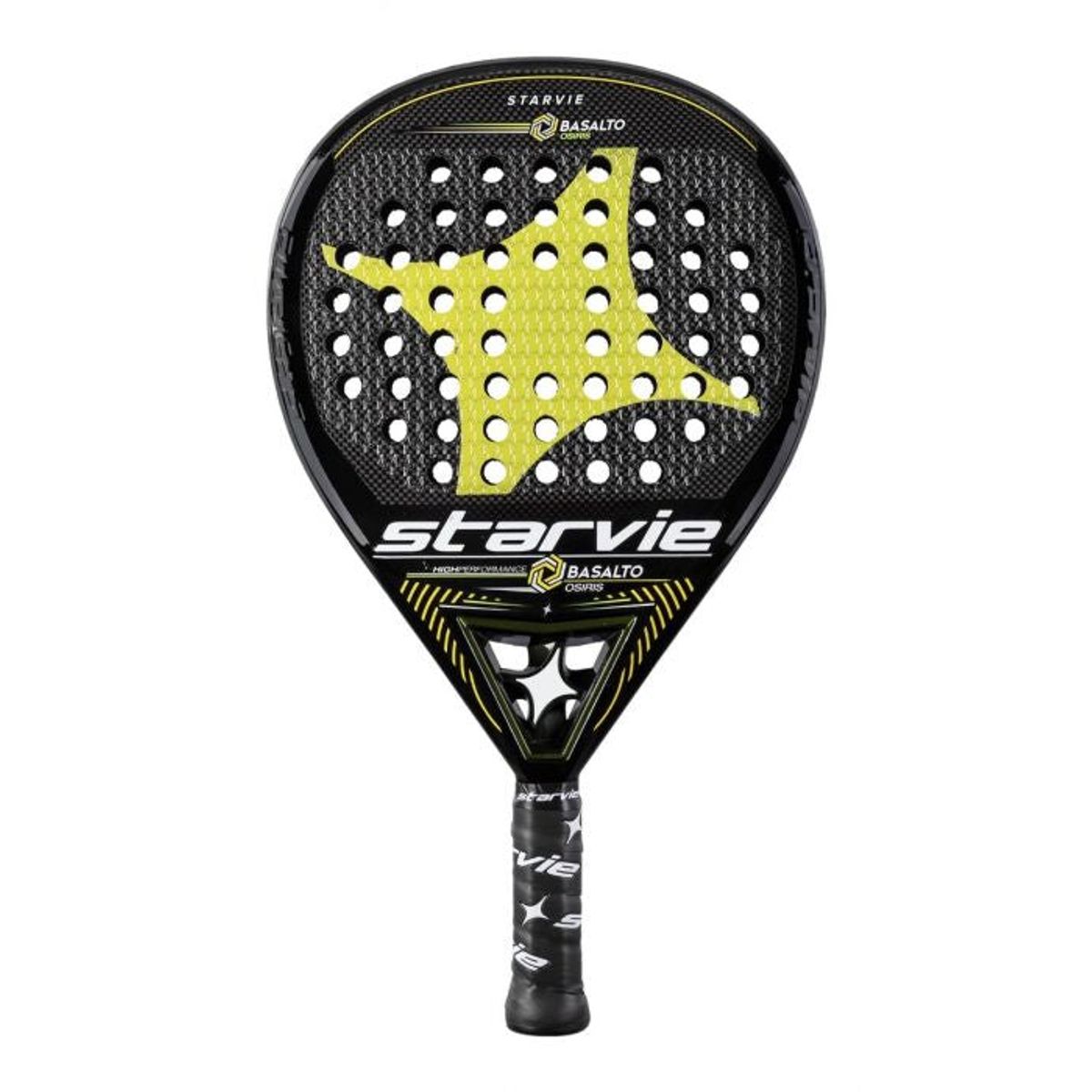 Starvie Basalto Osiris 2021 Padelbat