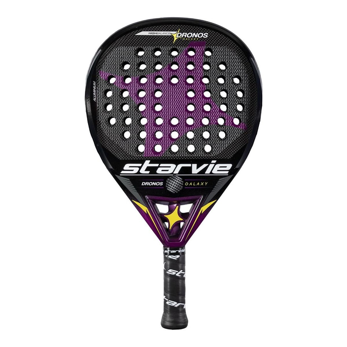 Starvie Dronos Galaxy Padelbat