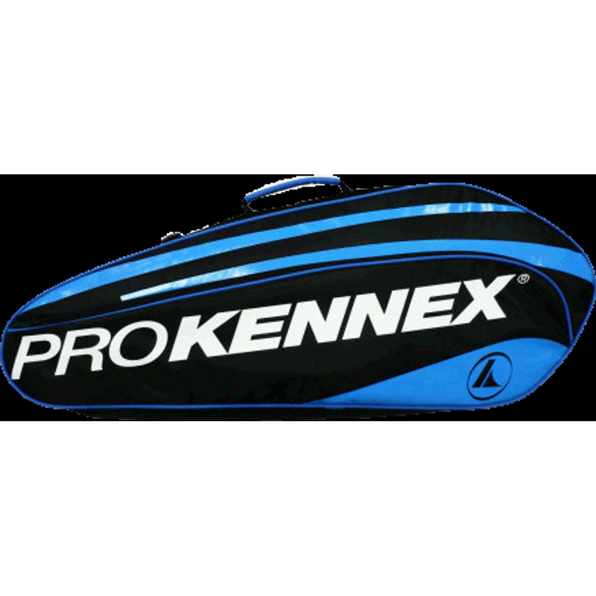 Pro Kennex Padeltaske (1 rum)