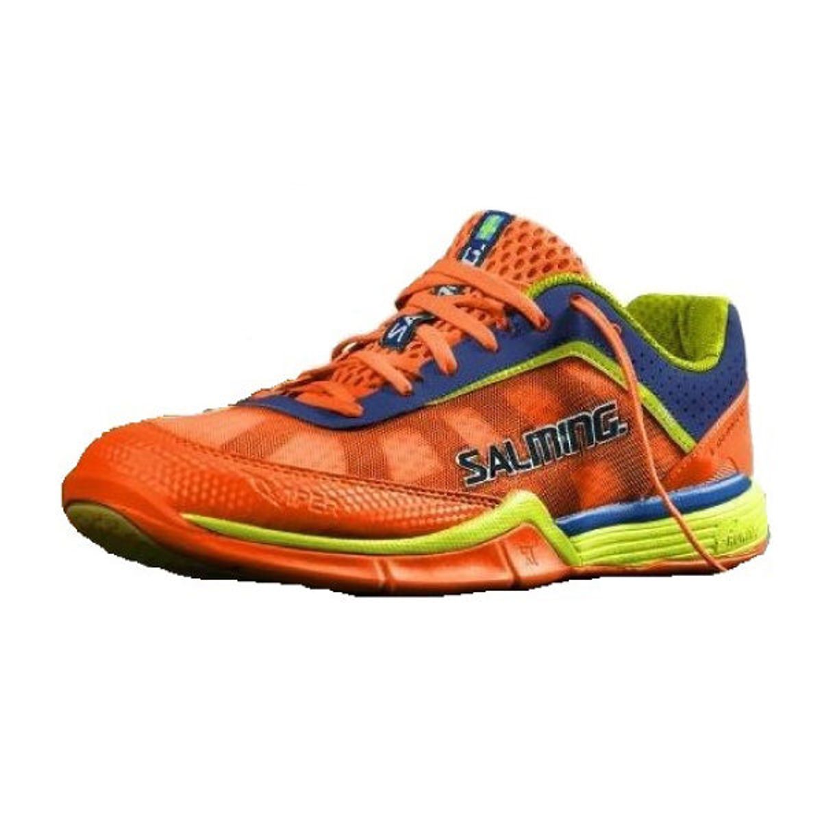 Salming Viper 3.0 (Shockingorange) Squashsko - 49 1/3