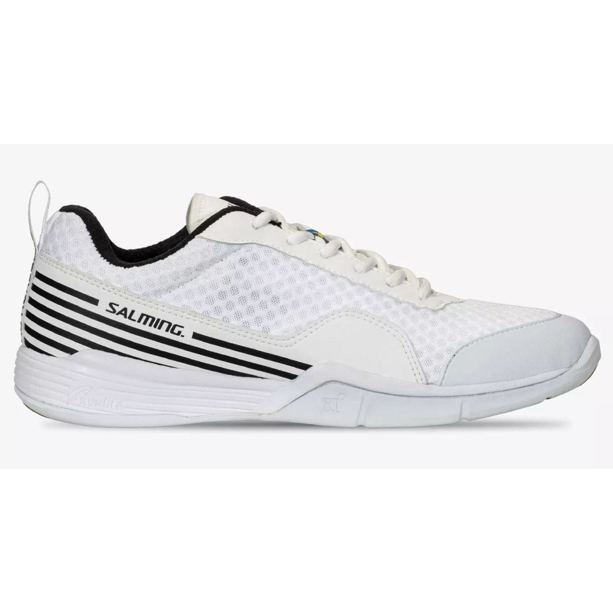 Salming Viper SL Squashsko - 46