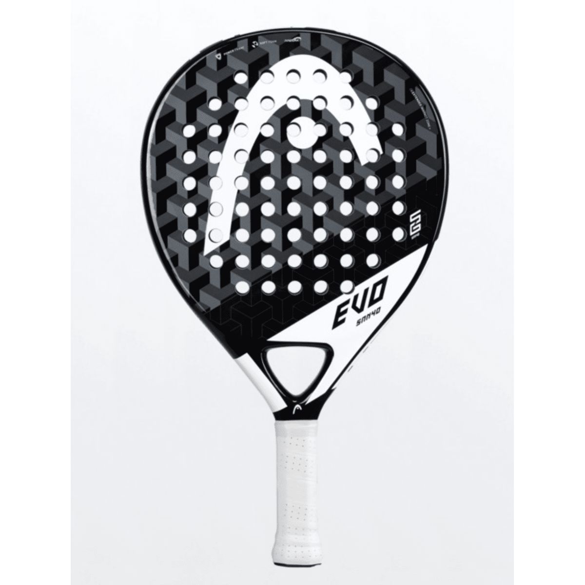 Head Evo Sanyo Padelbat