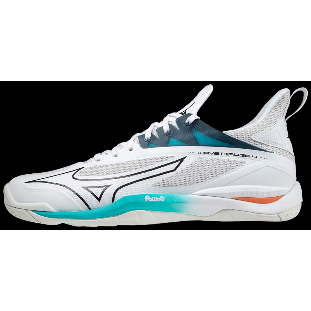 Mizuno Wave Mirage 4 - 40