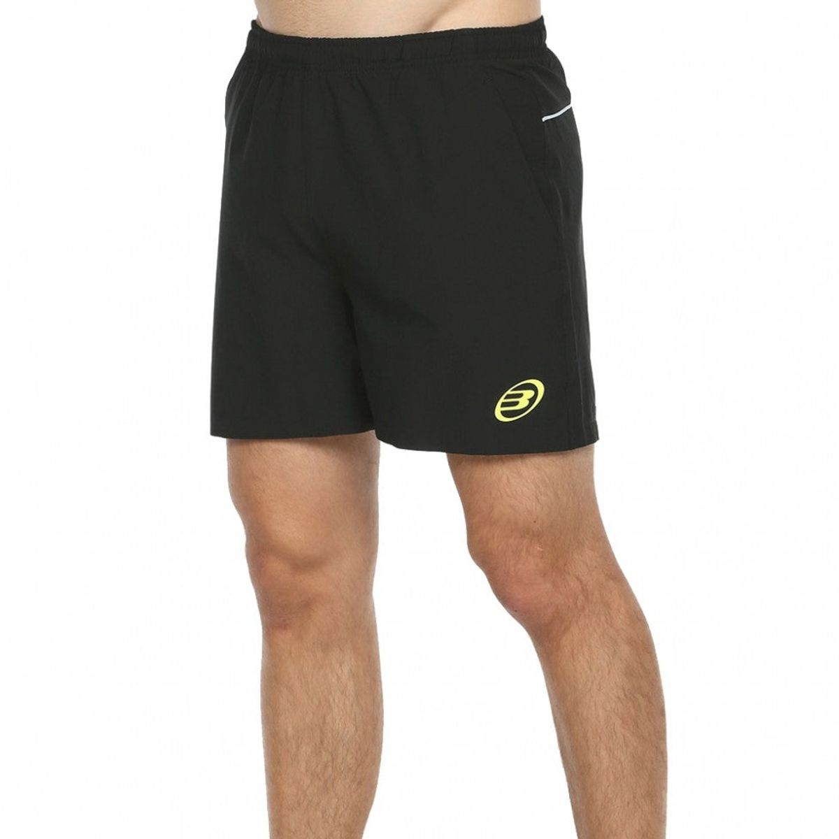 Bullpadel Moncho Shorts 2022 (Sort) - S