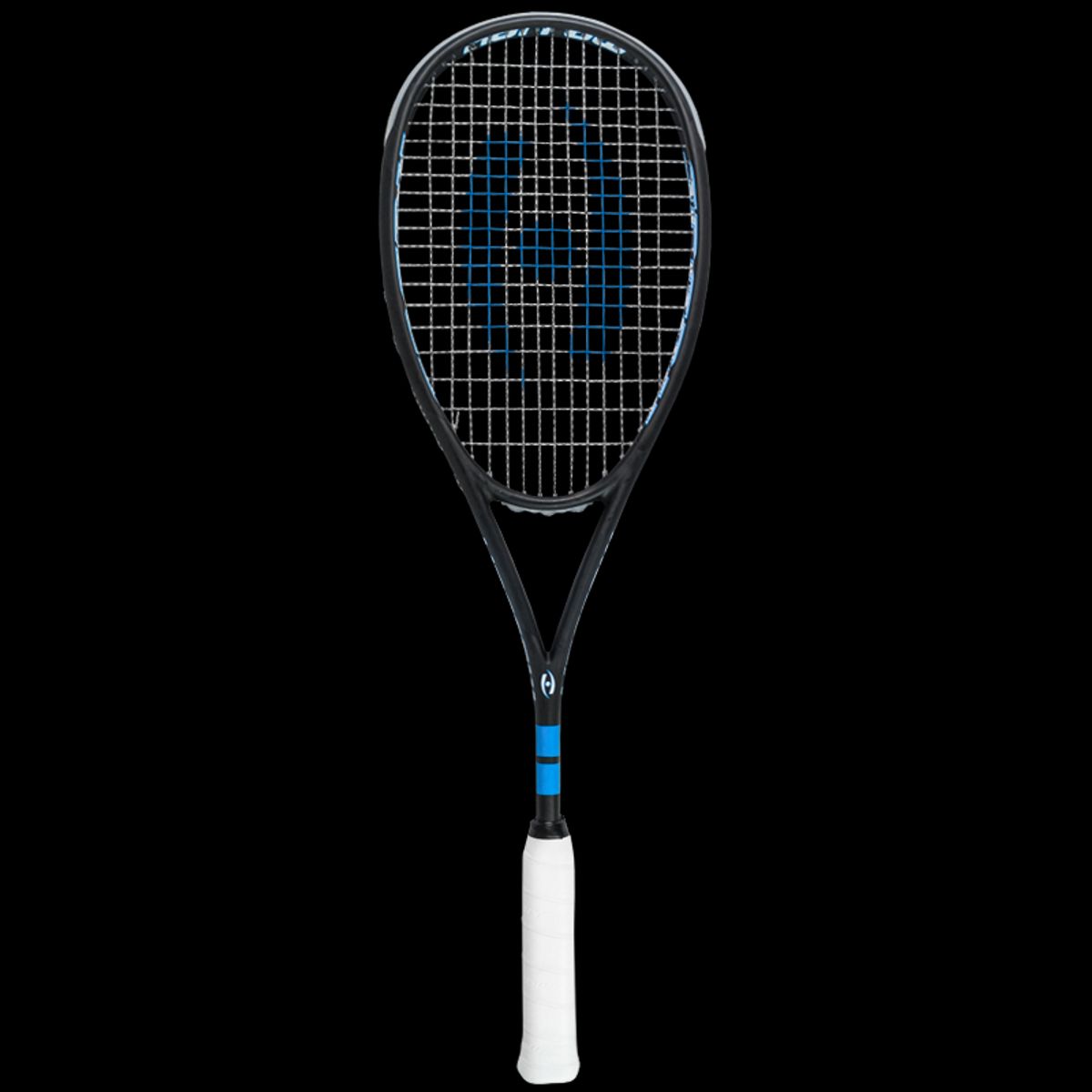 Harrow Spark (Black-Royal) Squashketcher