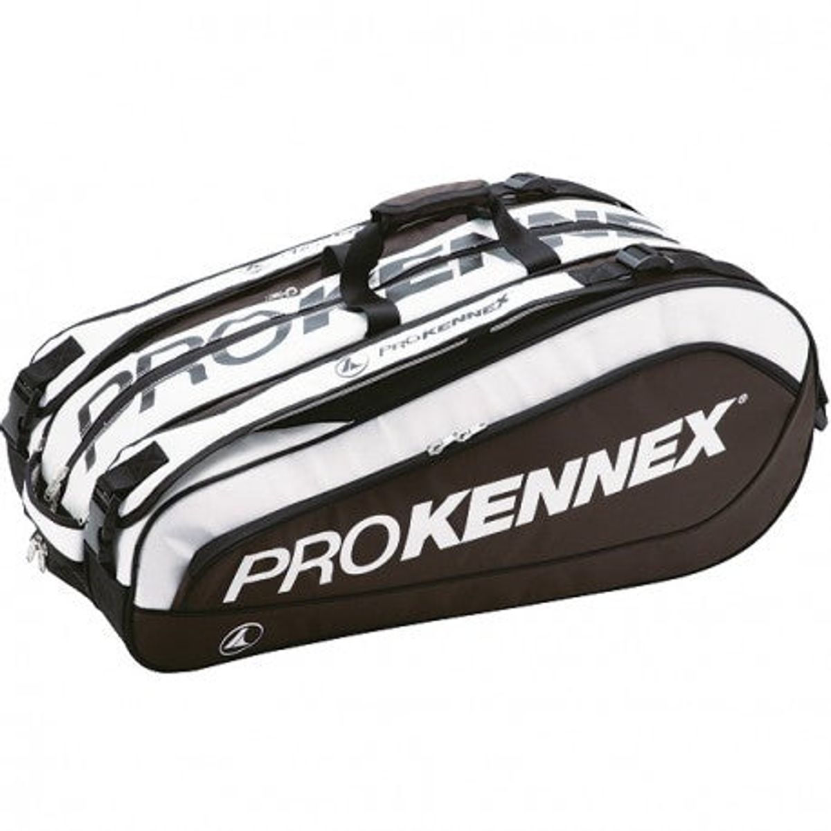 Pro Kennex Triple Thermo Squashtaske