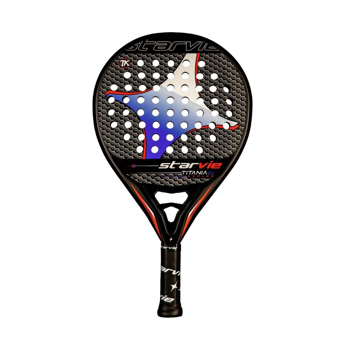 Starvie Titania Kepler Pro 2.0 Padelbat