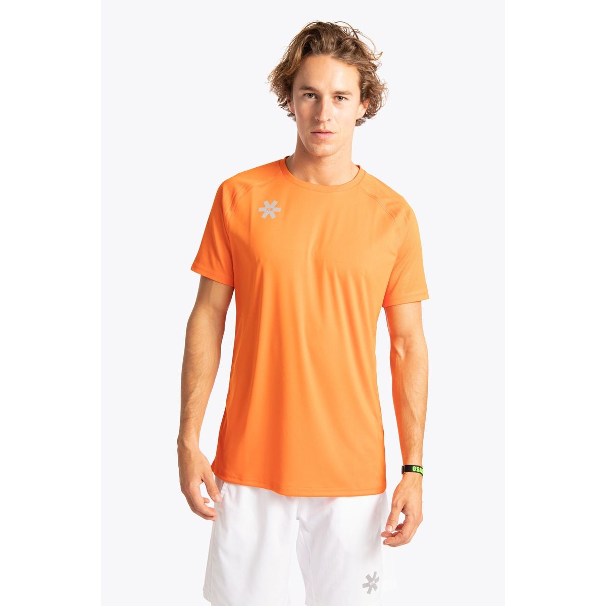 Osaka Men's Training Tee (Orange) - XL