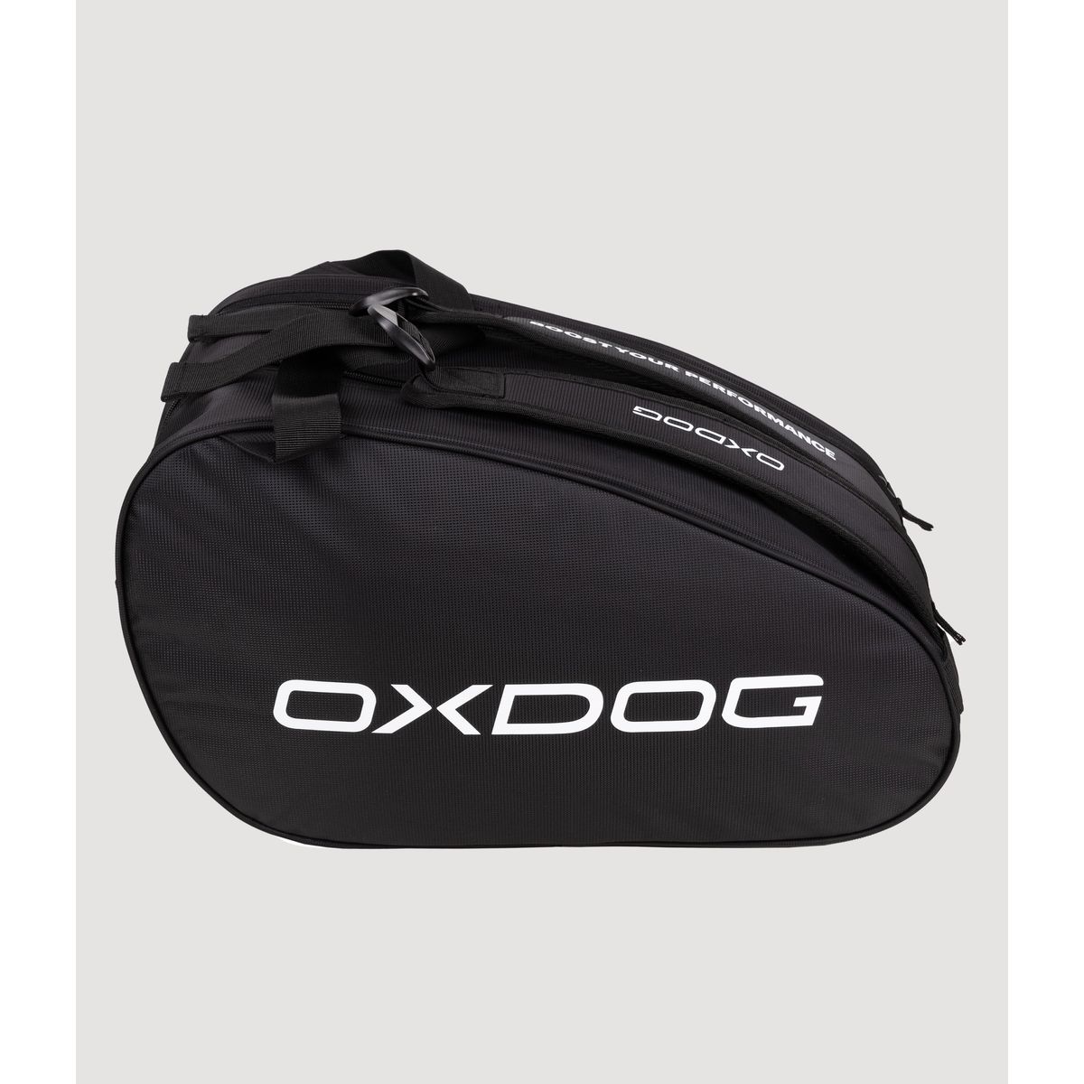 Oxdog Ultra Tour Padeltaske (Sort/hvid)