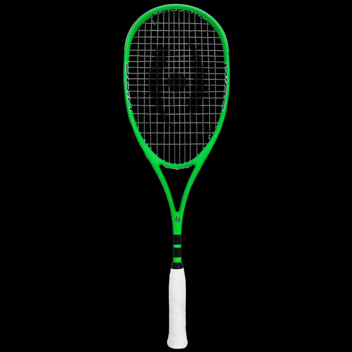 Harrow Vibe (Lime) Squashketcher