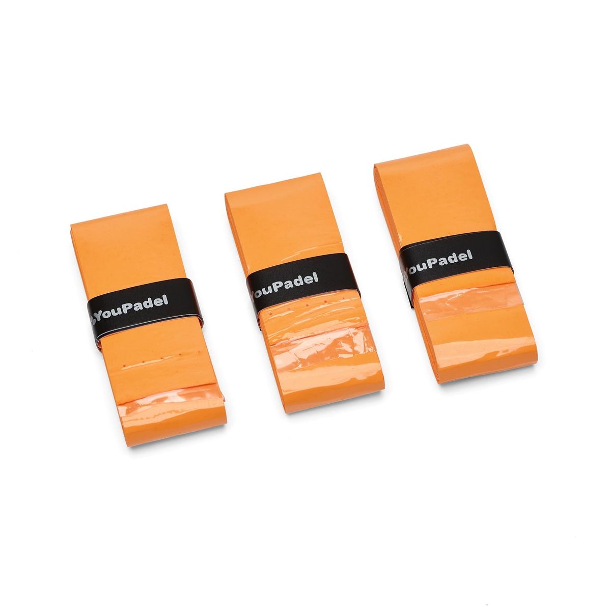 YouPadel Overgrip (Orange) (1 stk)