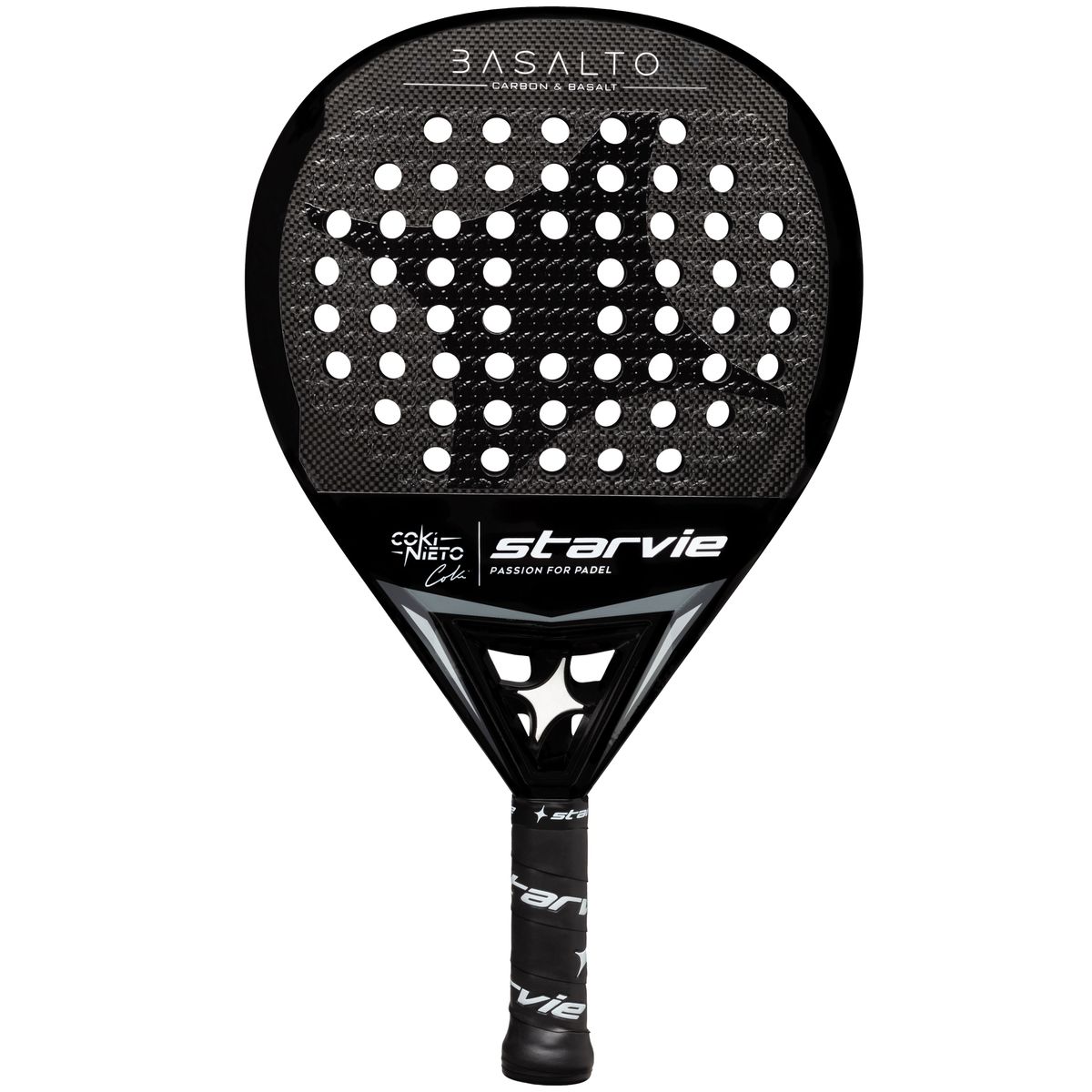 Starvie Basalto Exclusive Edition Padelbat