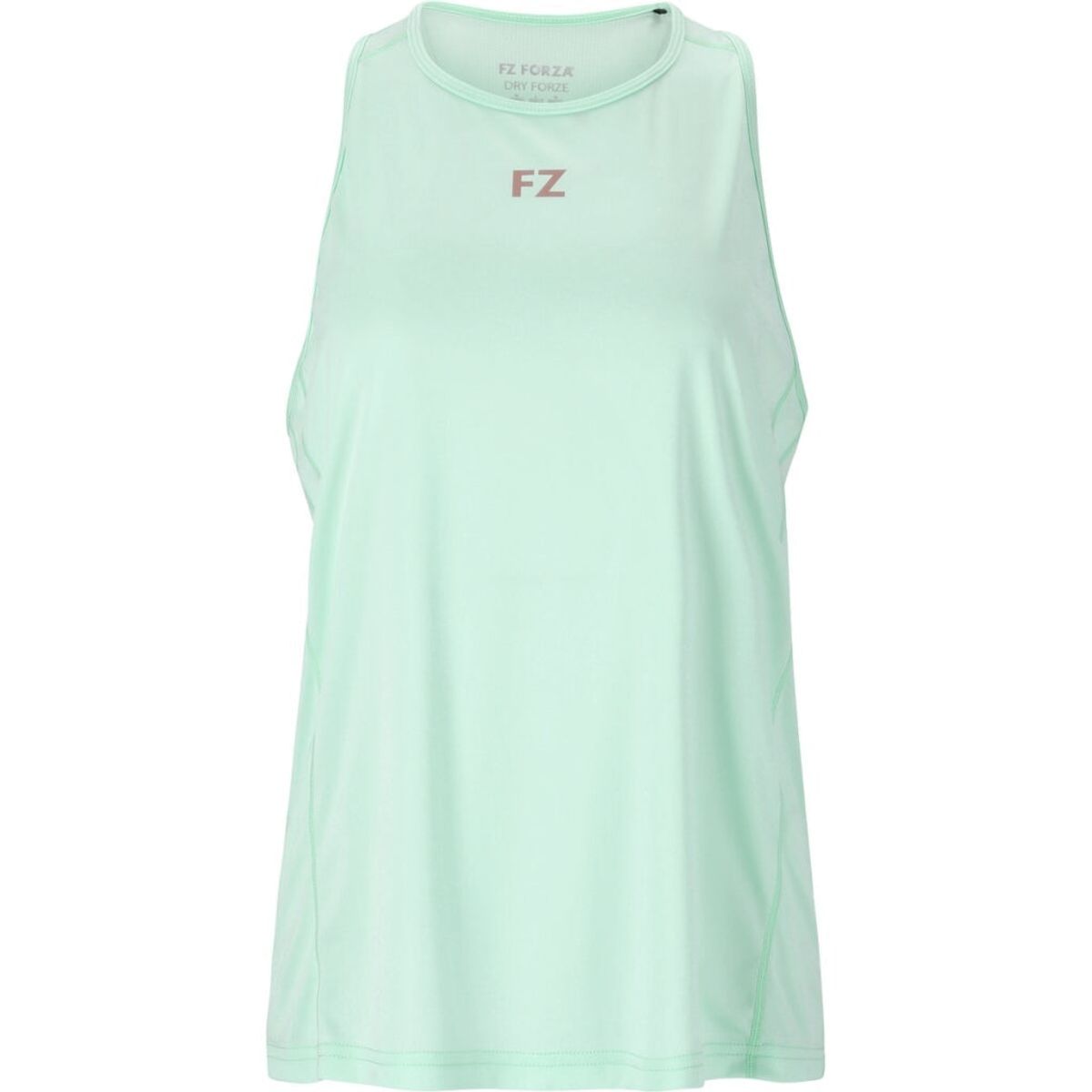 FZ Forza Padja Women Top (Blue Light) - XS