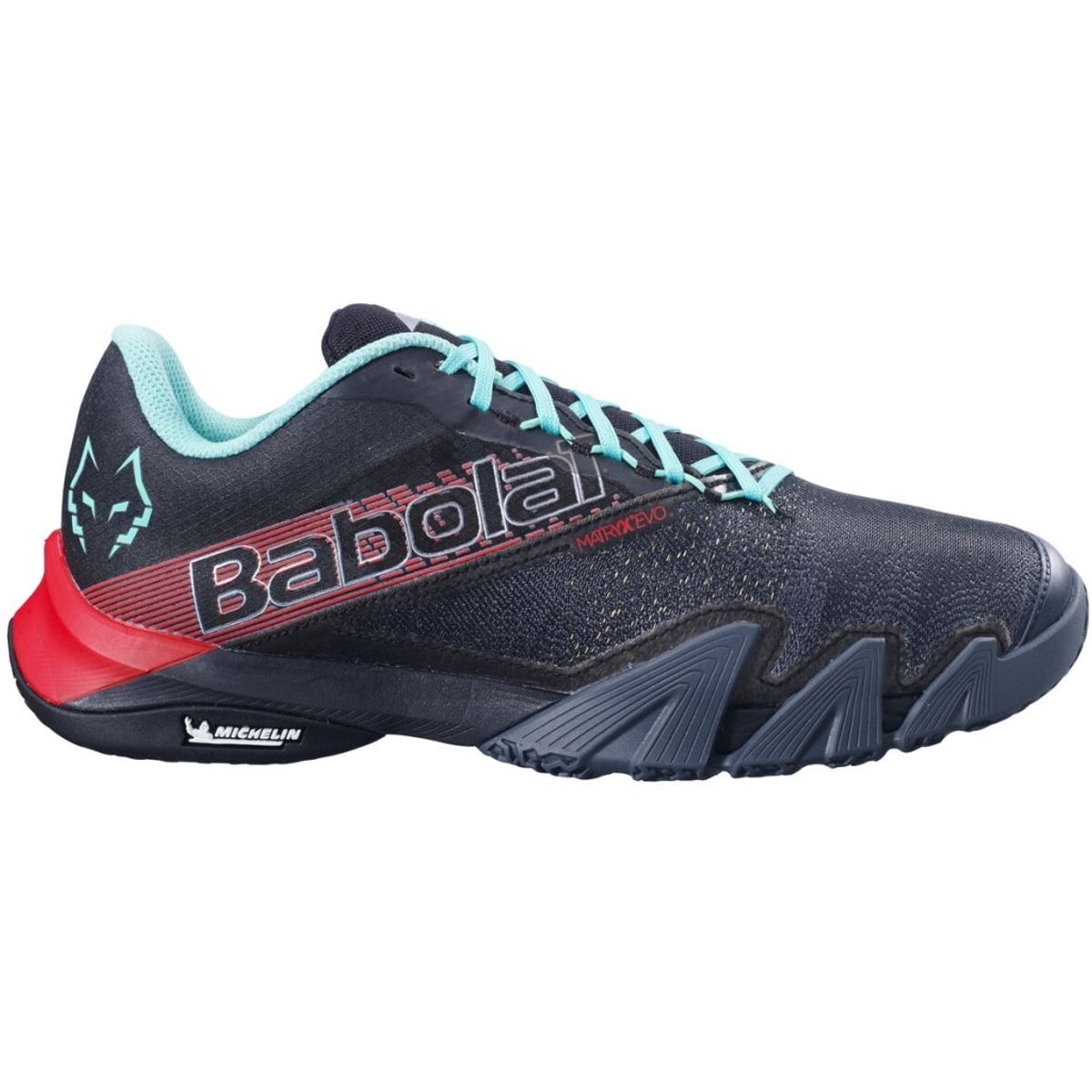 Babolat Jet Premura 2 Juan Lebron Padelsko - 42