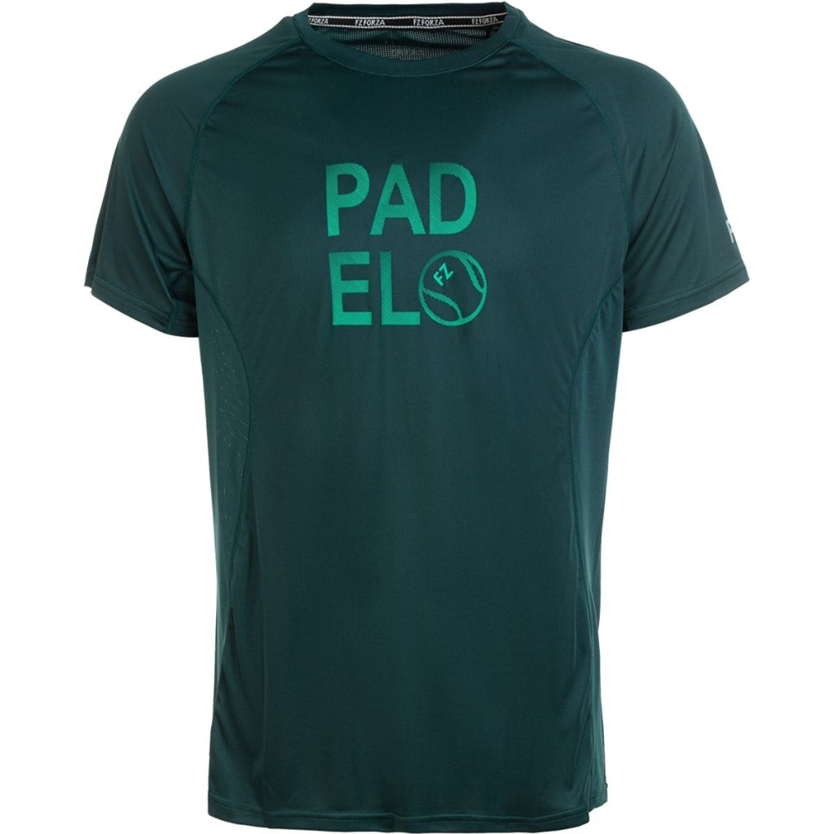 FZ Forza Padini S-S Men T-shirt (Ponderosa Pine) - M