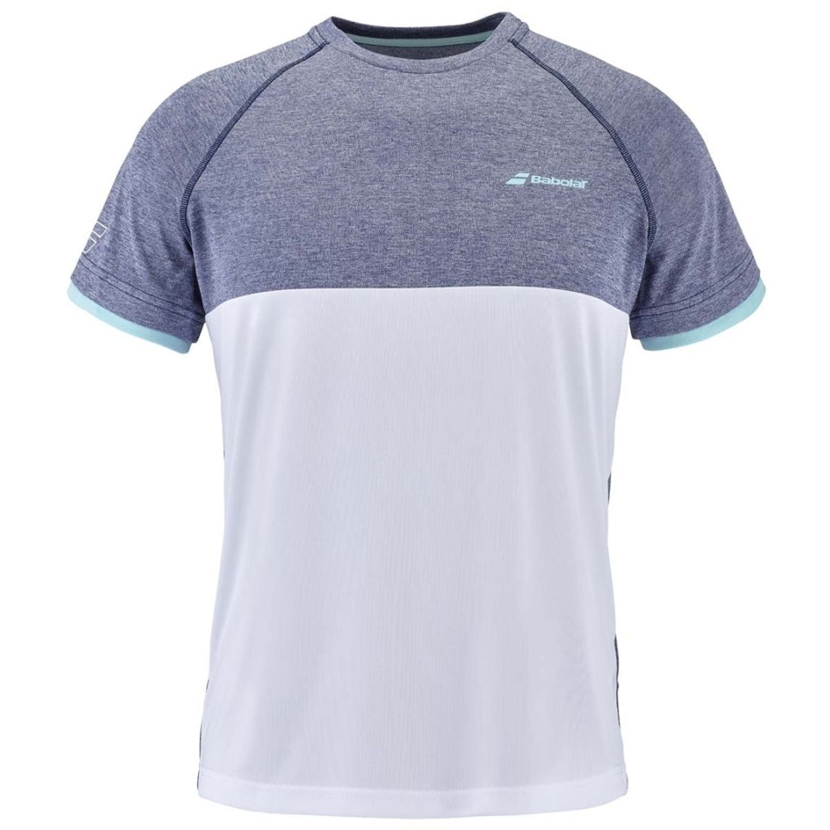 Babolat Play Crew Neck T-shirt - S