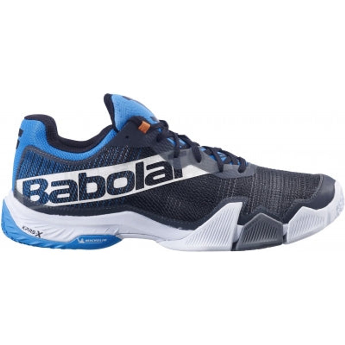 Babolat Jet Premura (Sort/Blå) - 40