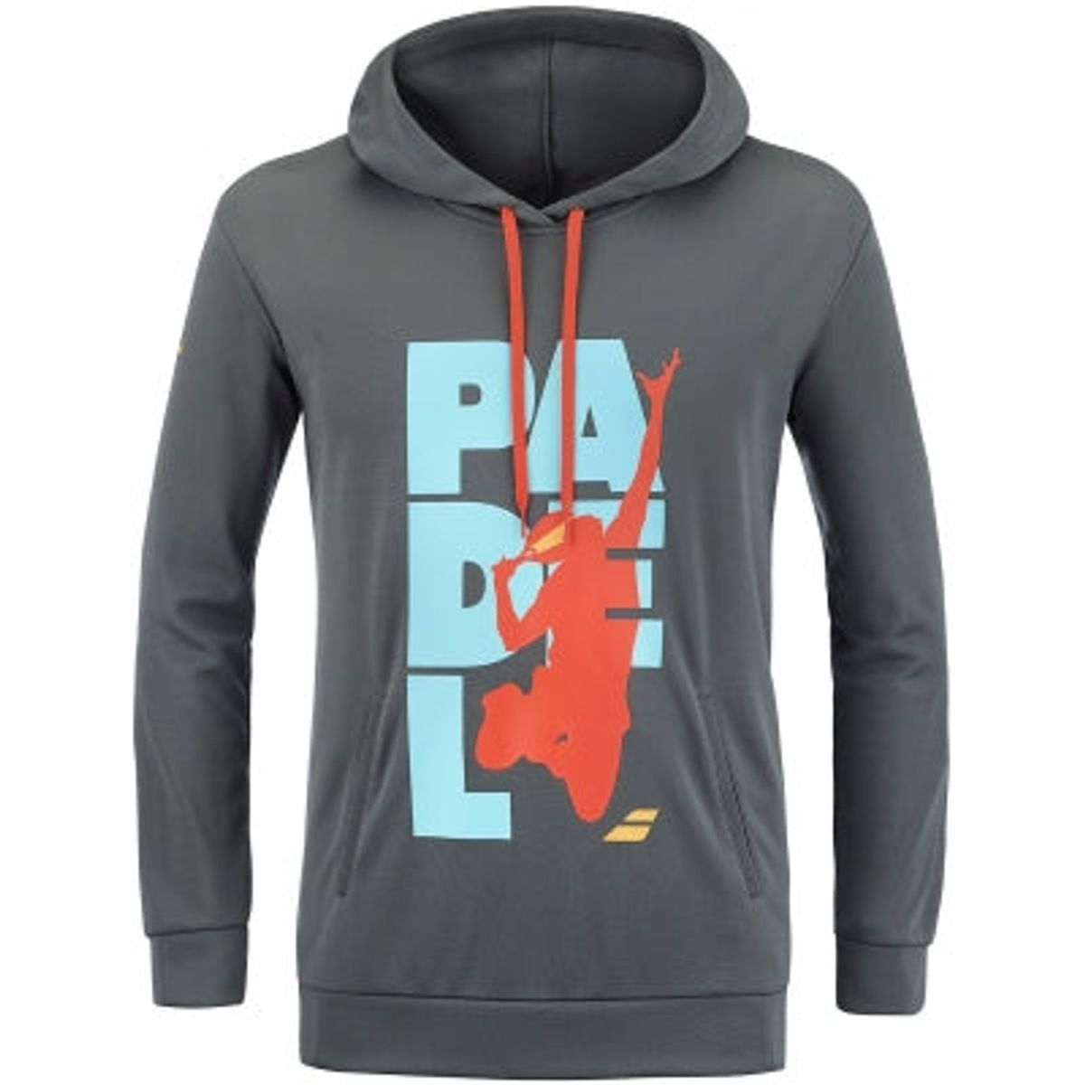 Babolat Padel Hood Sweat Magnet - XXL