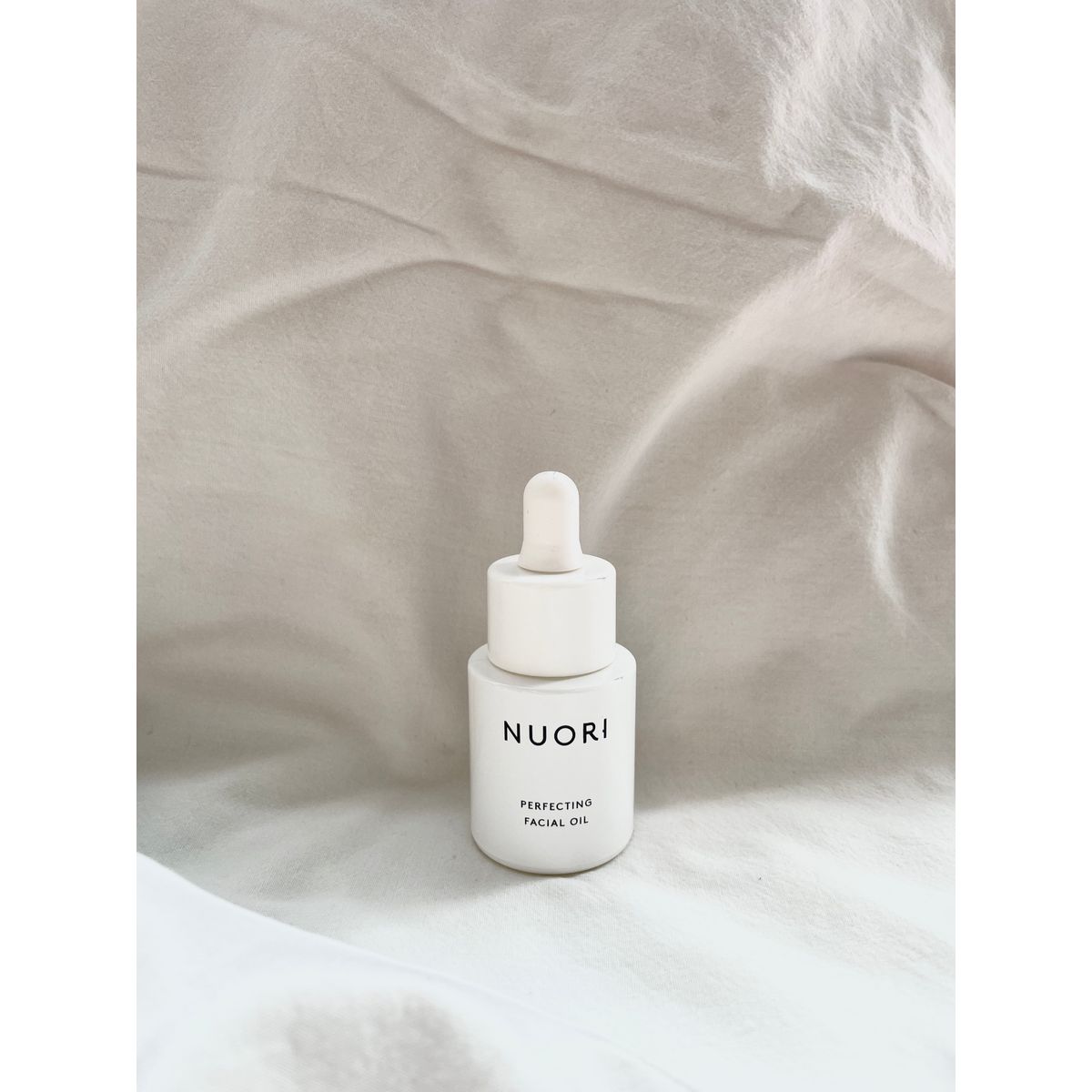 NUORI Perfecting Facial Oil