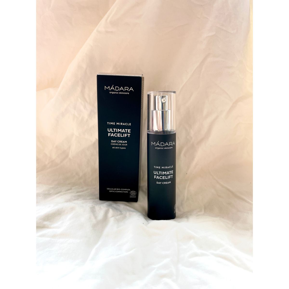 MADARA Time Miracle Ultimate Facelift Day Cream