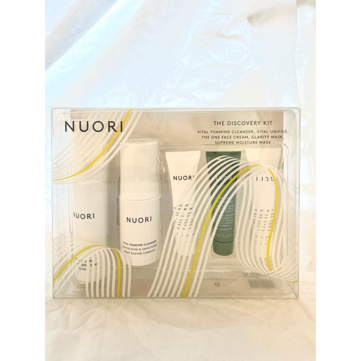 NUORI The Discovery Kit