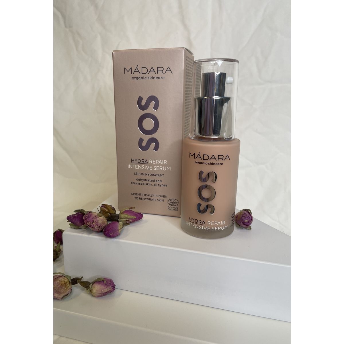 MADARA SOS HYDRA Repair Intensive Serum