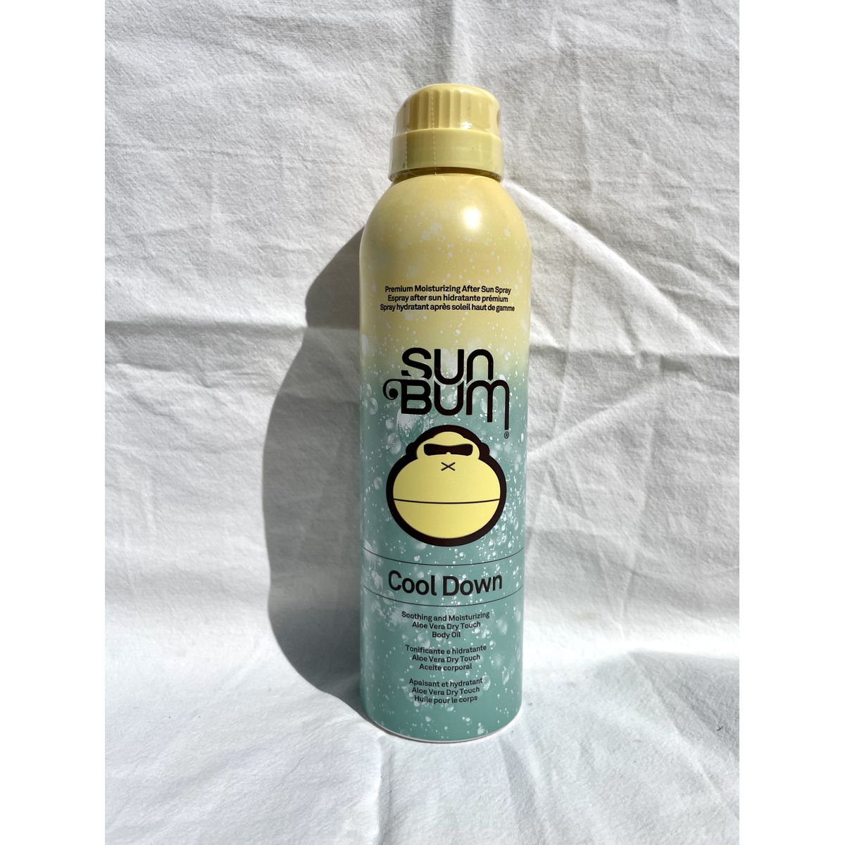 Sun Bum Cool Down Aftersun Spray