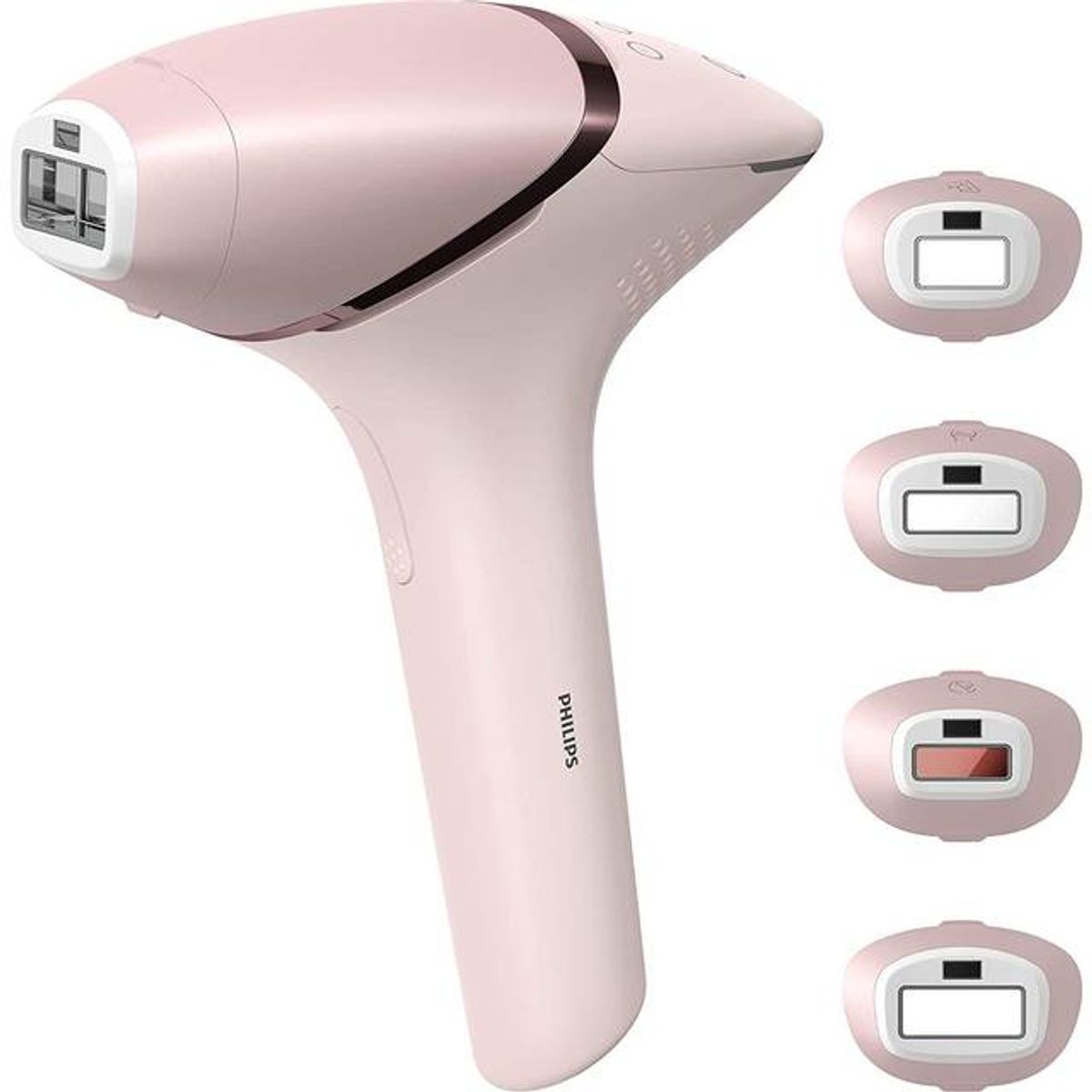 Philips Lumea IPL 9000 Series - BRI957/00