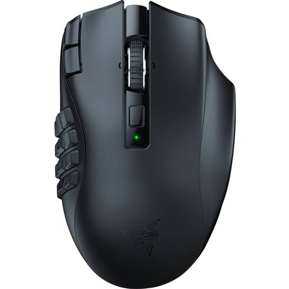 Razer Naga V2 HyperSpeed Wireless