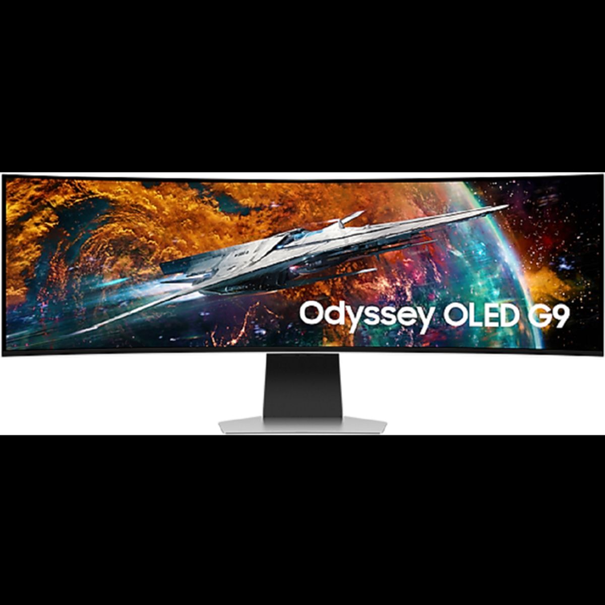 Samsung Odyssey - OLED G9 - S49CG954SU