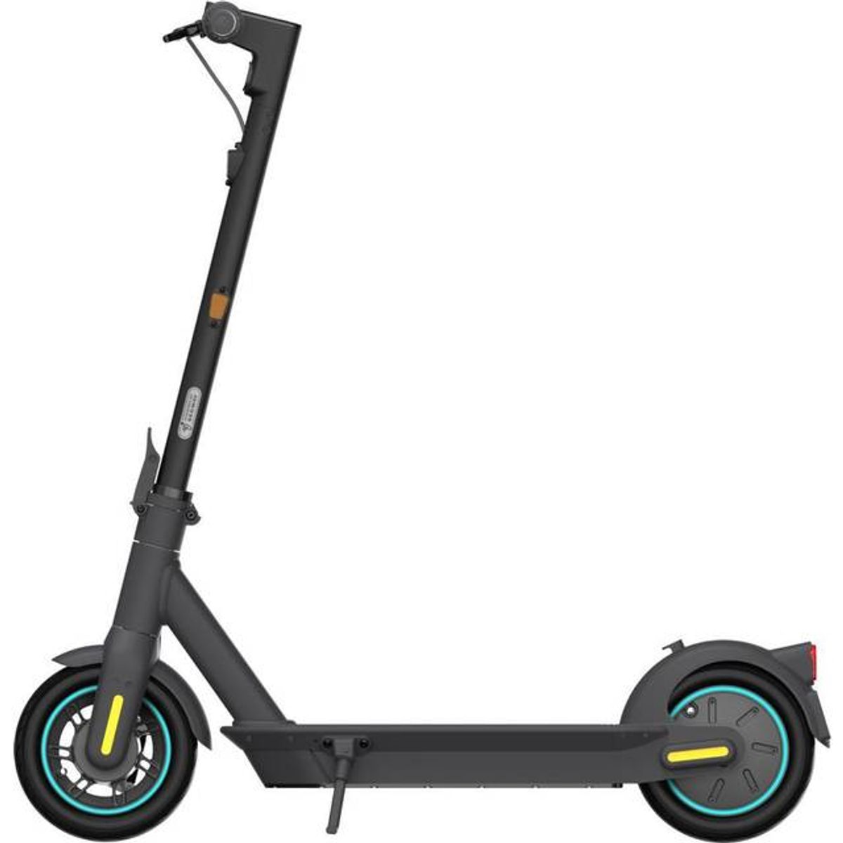 Ninebot KickScooter MAX G30D II