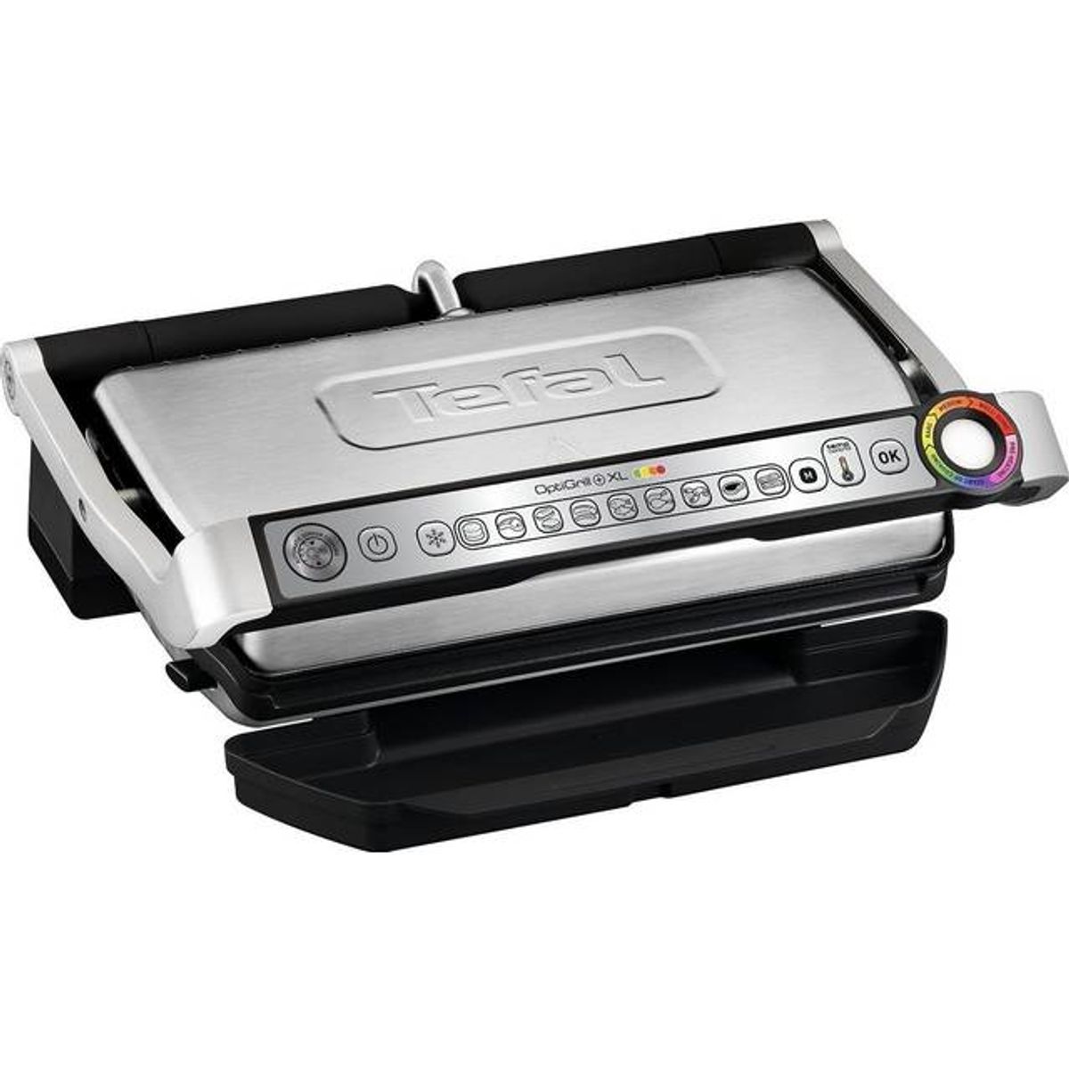 Tefal OptiGrill+ XL GC722D40