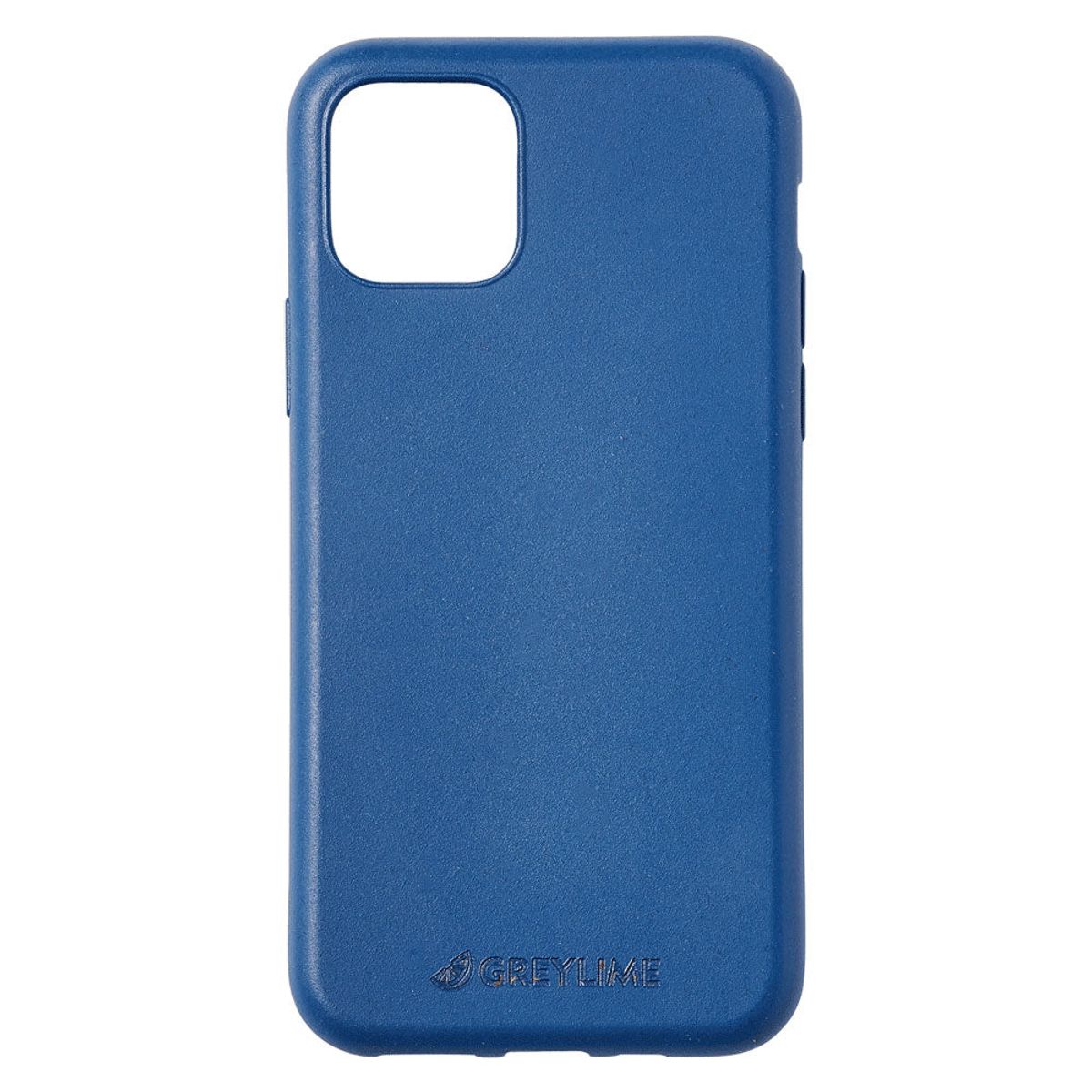 GreyLime iPhone 11 Pro biodegradable cover - Navy Blue