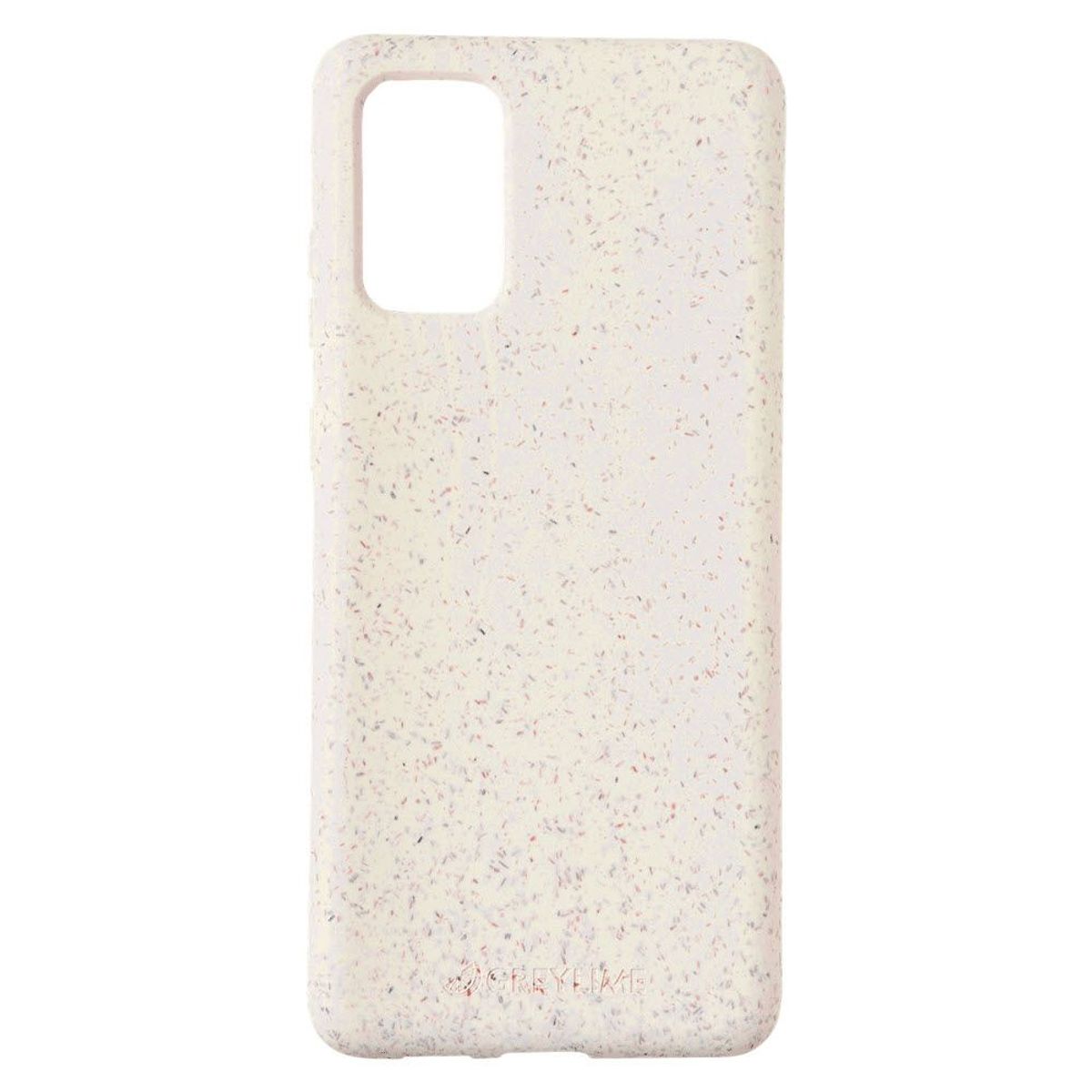 GreyLime Samsung Galaxy S20+ Biodegradable Cover, Beige