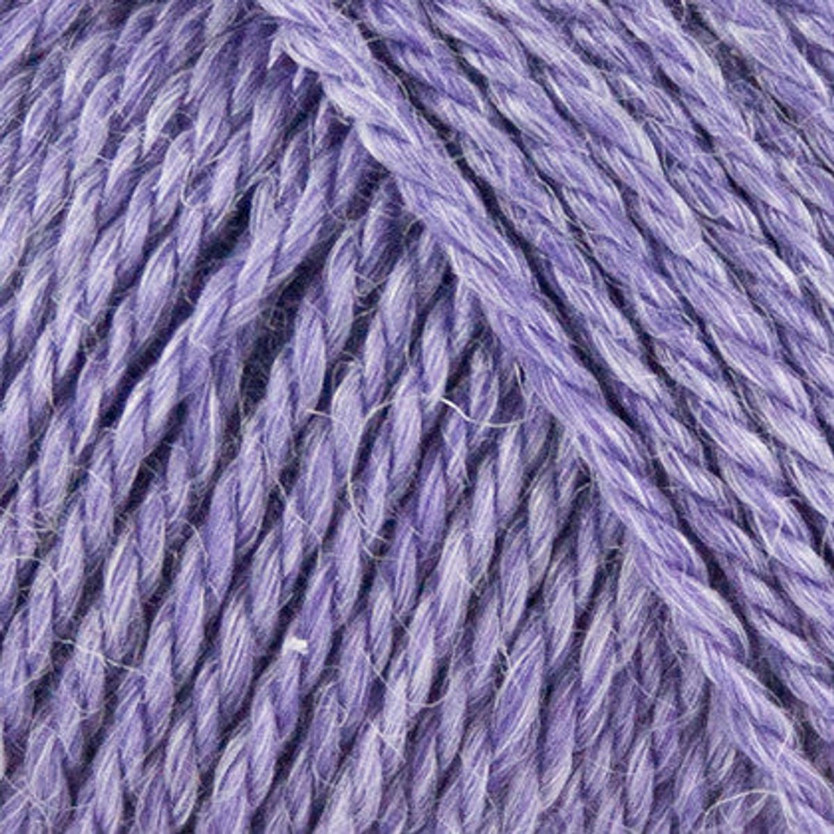 Onion No.4 Organic Wool + Nettles - Lavendel