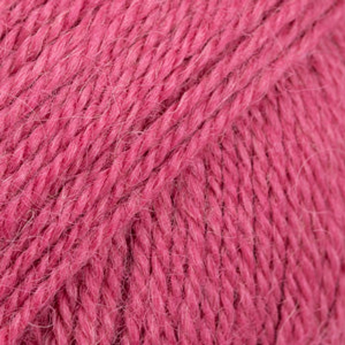 Drops Alpaca - Raspberry - 3770