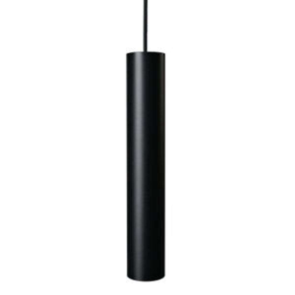 Antidark Tube Flex Pendant - Sort