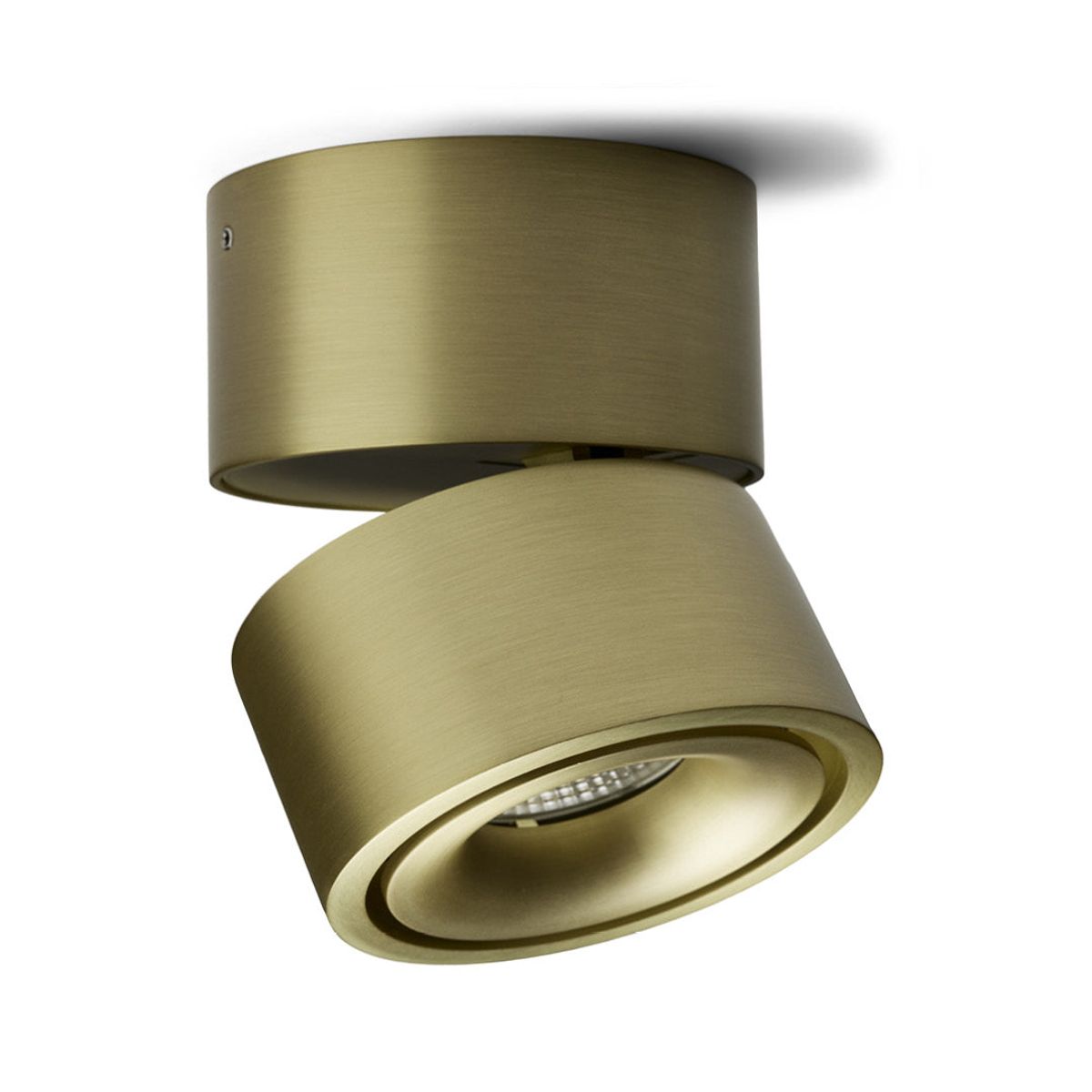 ANTIDARK EASY SPOT W100 - Brass