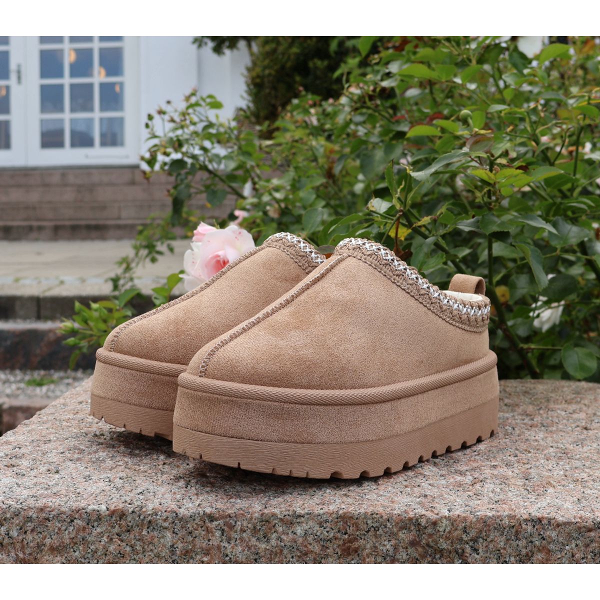 SOFIE SLIPPERS - 38