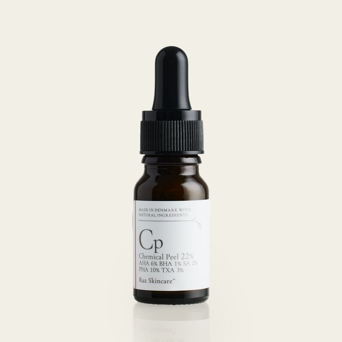 CP Chemical Peel 22% 10ml