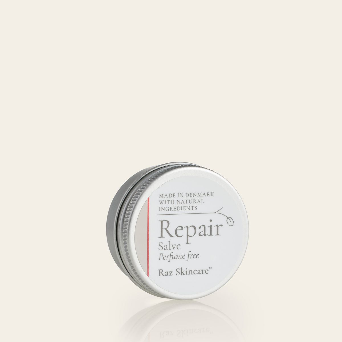 Repair Salve, Perfume free 15ml