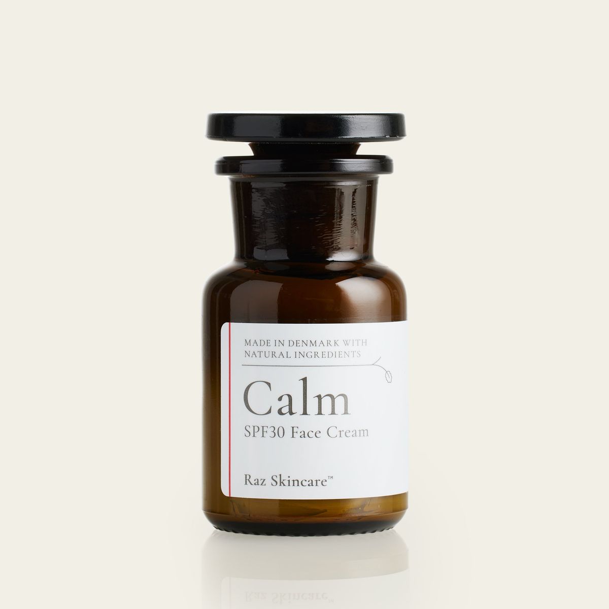 Calm Face Cream SPF 30 50ml