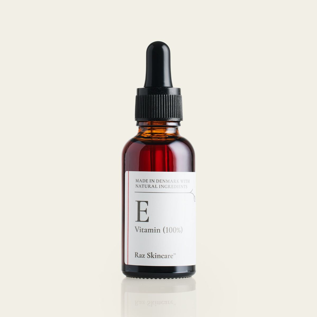 E-Vitamin 100% 30ml